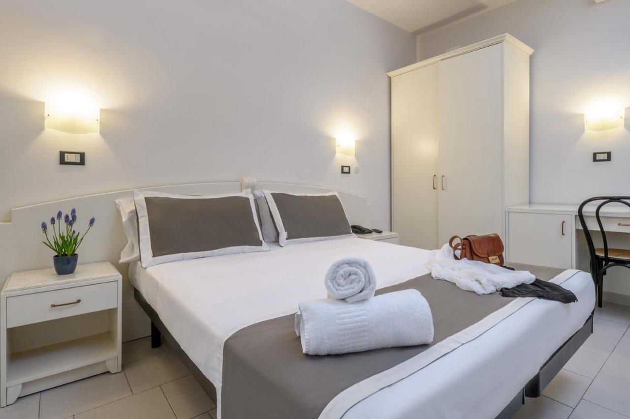 Atlas Hotel Ριτσιόνε Εξωτερικό φωτογραφία