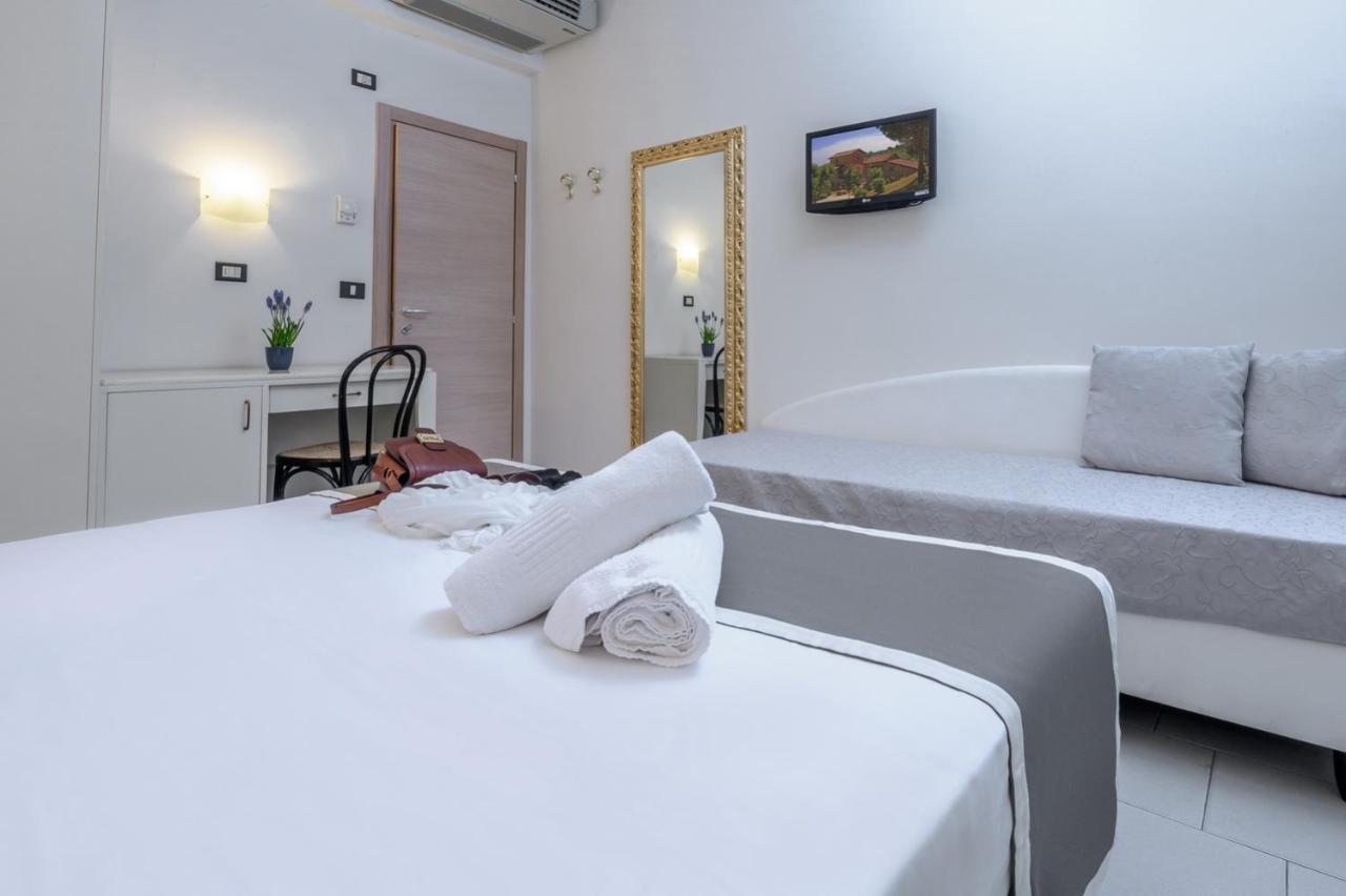 Atlas Hotel Ριτσιόνε Εξωτερικό φωτογραφία